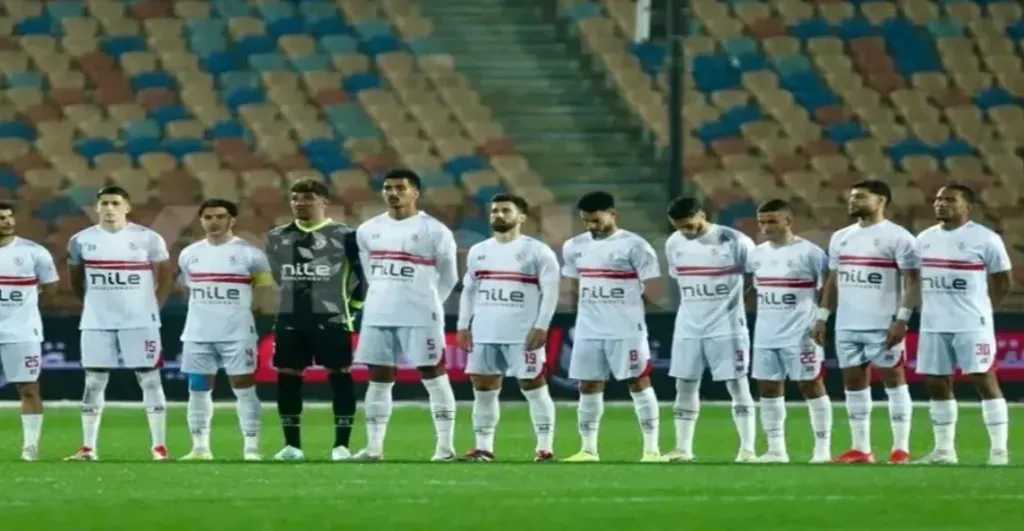 الزمالك يفتقد 6 لاعبين في مواجهة القمة أمام الأهلي غدًا بالدوري المصرى 