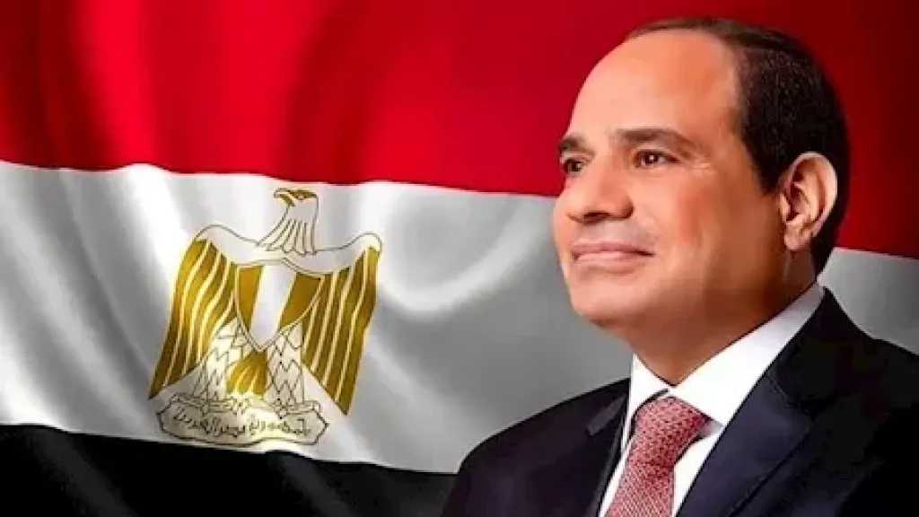 النيابة الادارية تهنئ الرئيس السيسي بذكرى ثورة 30 يوينو 