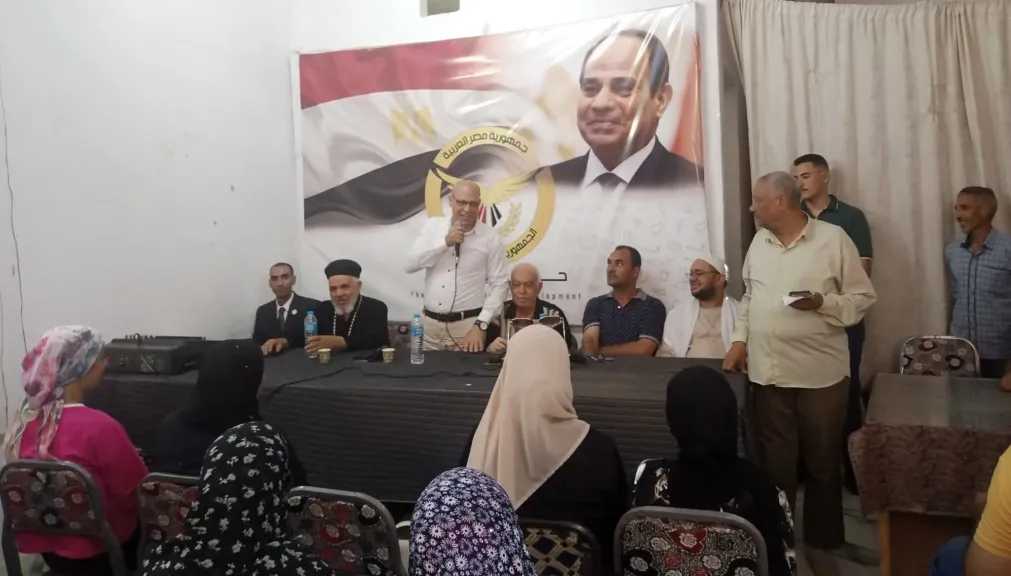 قصور الثقافة بأسيوط تحيي ذكرى ثورة 30 يونيو 