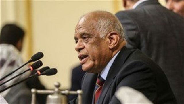 عبد العال يكشف تفاصيل لقاء النواب مع وزير الدفاع بمناسبة نصر أكتوبر