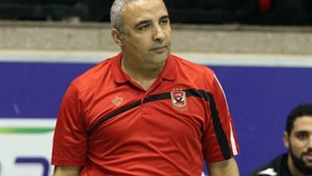 كدمة الركبة تحرم نجم سلة الأهلي من مواجهة بطل رواندا في بطولة إفريقيا