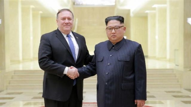قريبا.. قمة جديدة بين واشنطن وكوريا الشمالية
