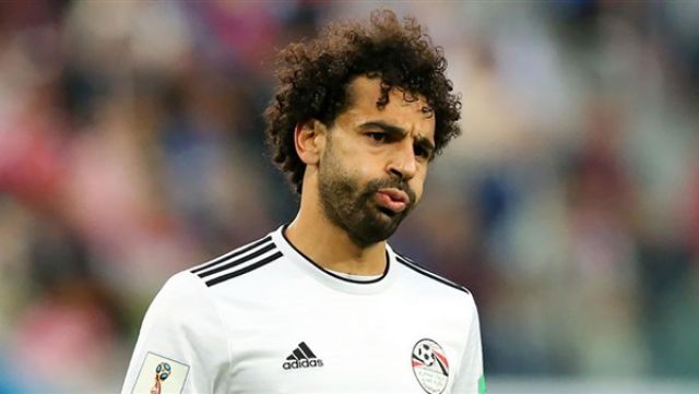 رسميا.. محمد صلاح ينافس نجوم العالم على الكرة الذهبية