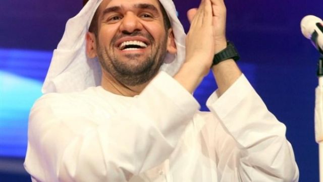 حسين الجسمي يمدح في موطنه أبو ظبي بأغنية حبيتها