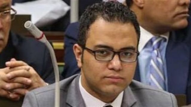 النائب أحمد زيدان يوجه طلب إحاطة لوزير الاتصالات بسبب بطء الإنترنت