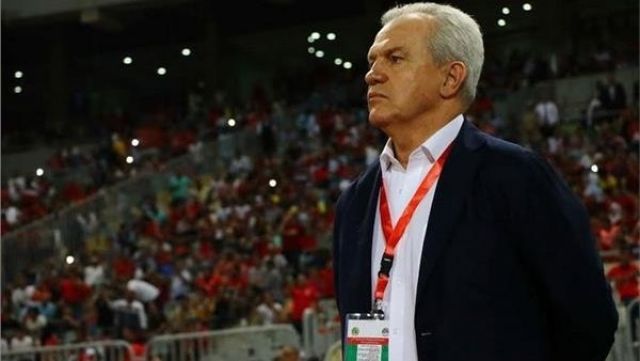 أجيري يعلق على قرار اعتبار لاعبي شمال افريقيا محليين بالدوري المصري