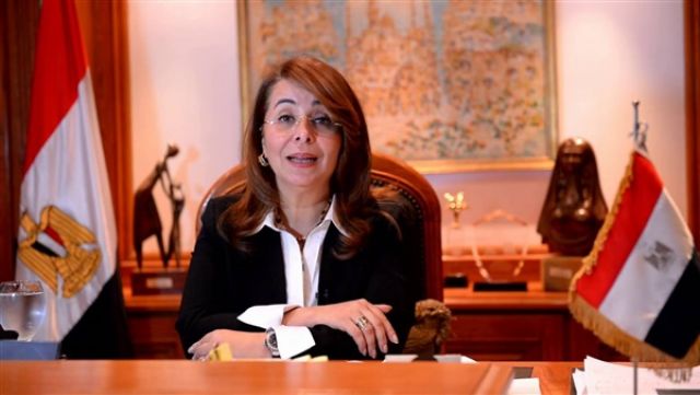 وزيرة التضامن تطالب بإلغاء حكم العلاوات الخمس لأصحاب المعاشات