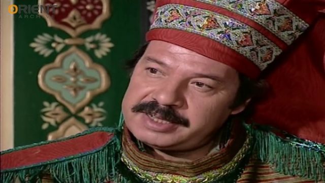 توفيق العشا