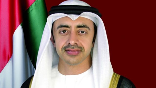 الإمارات تؤيد قرارات السعودية بشأن قضية خاشقجي