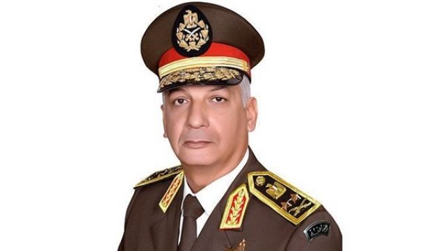 وزير الدفاع يستقبل وزير الداخلية لتهنئة القوات المسلحة بذكرى حرب أكتوبر