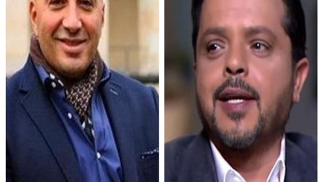 مجدي الهواري يعلن عن عروض «Cairo Show» في مسرحية هنيدي الجديدة