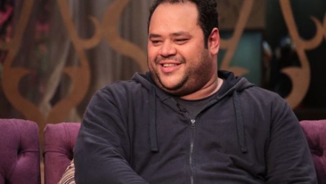 محمد ممدوح يطرح استفتاءًا لجمهوره لهذا السبب
