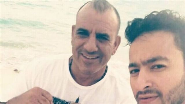 حمادة هلال ومحمد لطفي