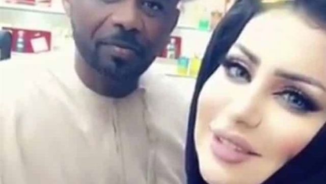 تعرض حليمة بولندا للتحرش فى عمان (فيديو)