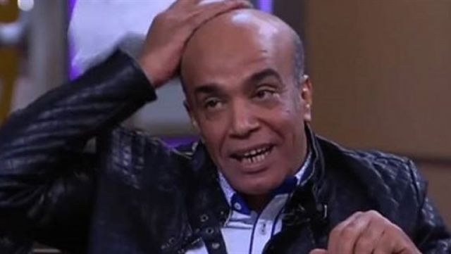 سليمان عيد - أرشيفية