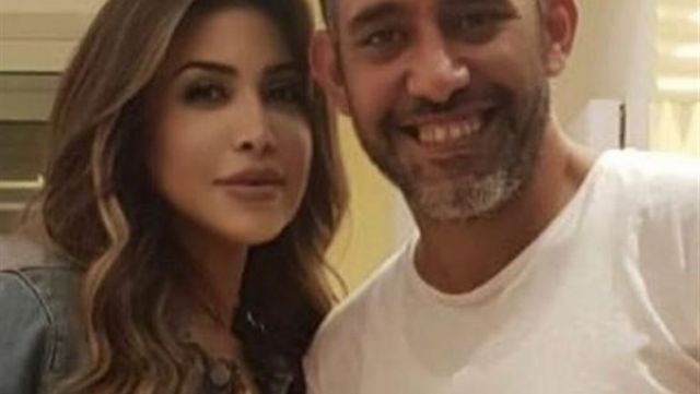 عمرو مطصفى ونوال الزغبي في عمل جديد قريبا