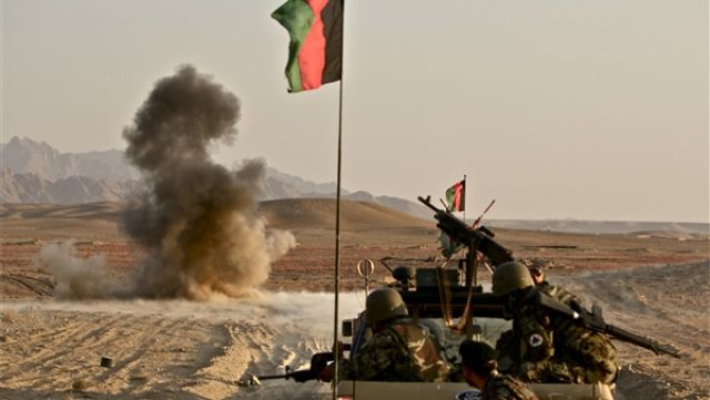أفغانستان تعلن تصفية 34 من طالبان.. وإصابة 15 فى عمليات عسكرية