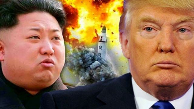 من جديد.. كوريا الشمالية تهدد أمريكا بالنووي