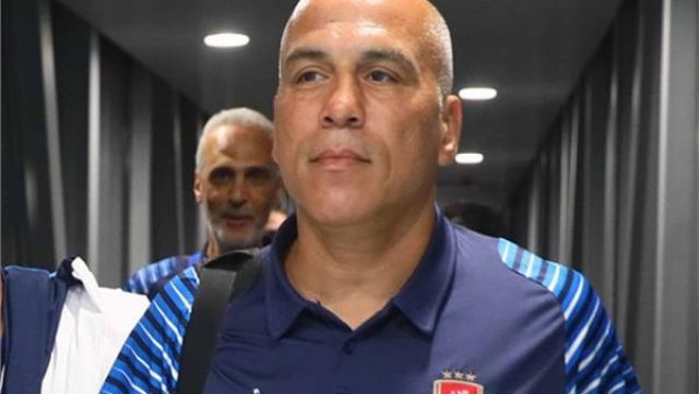 محمد يوسف: لم نتأكد من غياب فتحي.. وهذا موقف حمودي من نهائي افريقيا