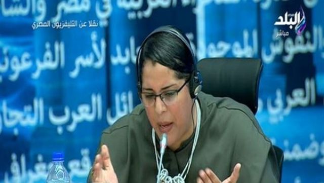 فنانة تشكيلية: وقعت ضحية للتنمر عبر الإنترنت منذ 12 عاما