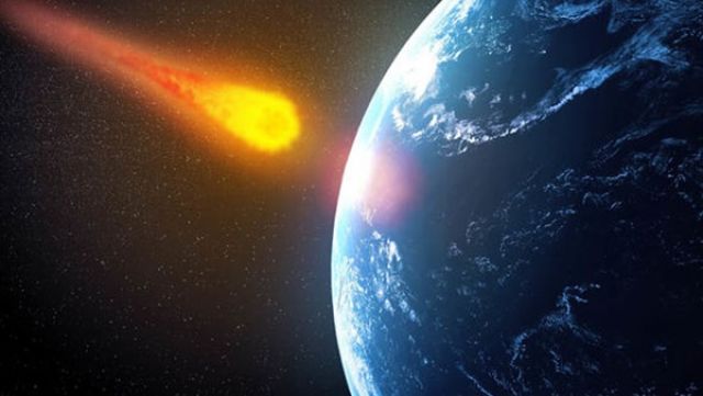 ناسا تحذر من اقتراب كويكب ضخم من الأرض