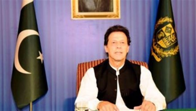 إقالة رئيس التليفزيون الباكستاني بسبب خطأ إملائي