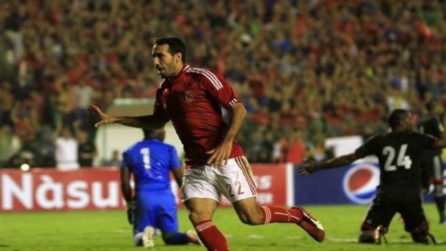أهداف الأهلي في نهائيات افريقيا على مر التاريخ.. (فيديو)