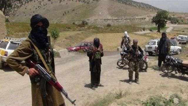 مقتل 3 من رجال الأمن في أفغانستان
