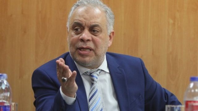 نقيب المهن التمثيلية يكشف سبب انتشار الأعمال الهابطة .. (فيديو)
