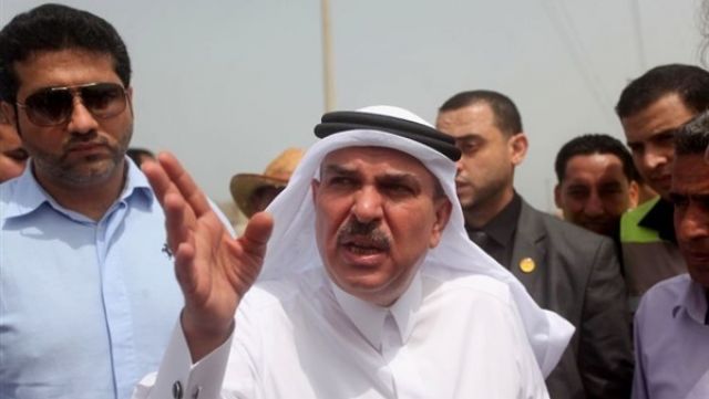 فيديو لسفير قطر يصحبة قيادي بـ«حماس» يشعل مواقع التواصل الاجتماعي
