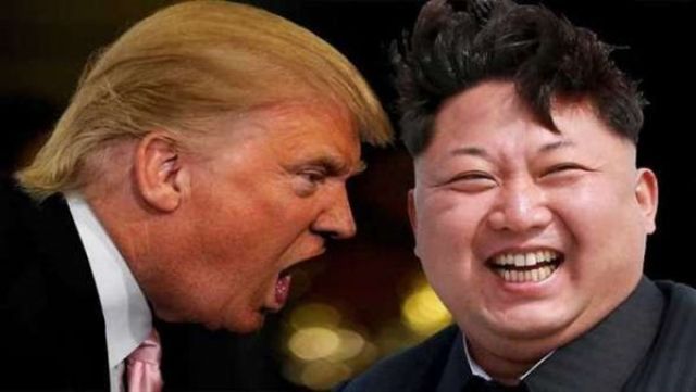 لا يخضع ولا يُخدَع.. زعيم كوريا الشمالية يصفع ترامب من جديد