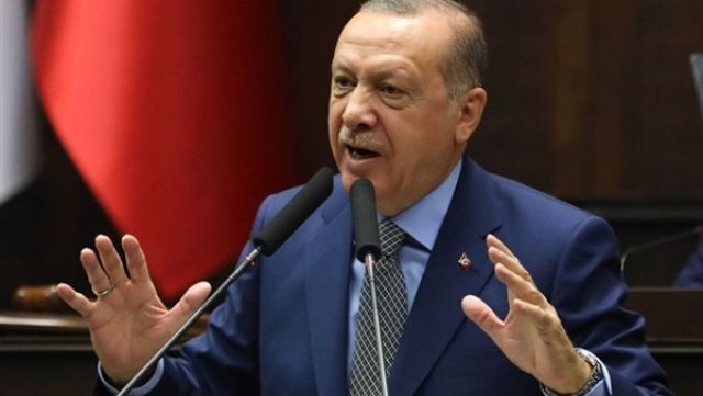 أردوغان الحرامى.. اوربا تطالب أنقرة بالكشف عن مصير مليار يورو قدمتها لمساعدة اللاجئين