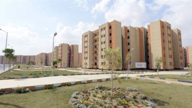 جهاز بدر: تنفيذ 20 ألف شقة ضمن سكن مصر وللعاملين بالعاصمة الجديدة
