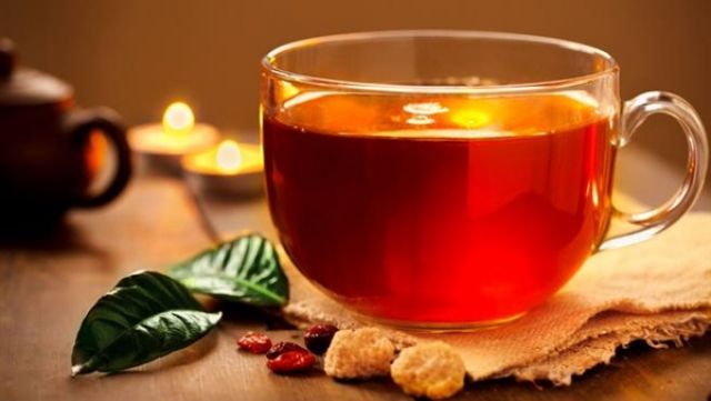 دراسة طبية: الشاي يسبب امراض القلب