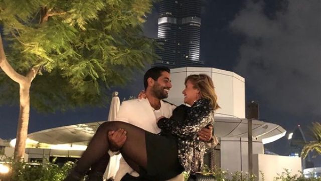 الزواج وسيلة لشهرة الفنانين.. هنا شيحة وأحمد فلوكس يفاجأن الجمهور.. وانتقادت لشيرين وحسام حبيب.. ورشدى أباظة الأبرز