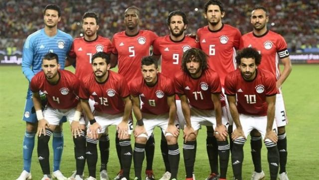5 منتخبات عربية تأهلت لأمم افريقيا 2019.. (انفوجراف)