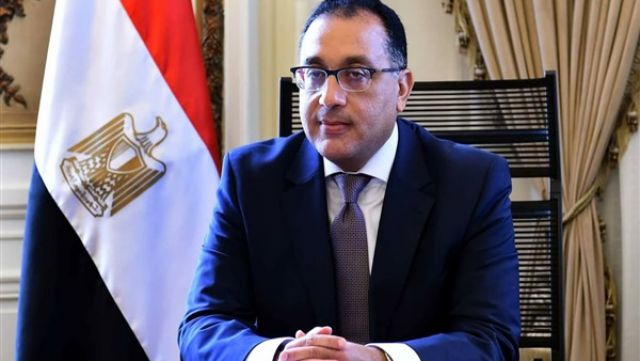 «مدبولي»: مصر تتطلع لتعزيز علاقاتها مع البنك الآسيوي