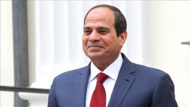 السيسي مهنئا المسلمين بذكرى المولد النبوي: أشرقت الأرض بنور مولده