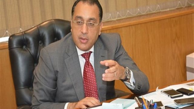 مدبولي: تنفيذ 64 مشروعا لمياه الشرب والصرف الصحي بالقاهرة الجديدة