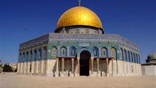 الكنيست الإسرائيلى يصدق على قانون بناء المستوطنات جنوب المسجد الأقصى