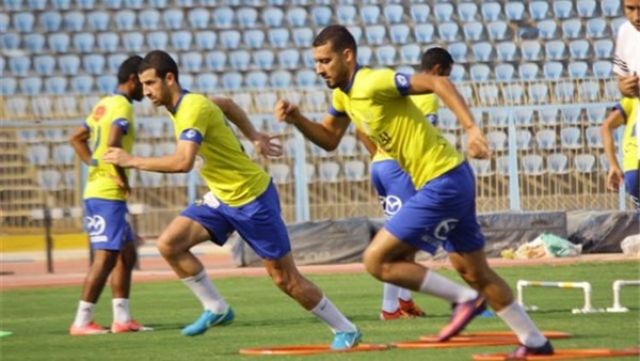 لأسباب قهرية.. 4 لاعبين ممنوعين من الانضمام للأهلي
