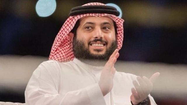 كارتيرون ينتقد الحكم وتركي يهنأ الوصل.. هل تآمر الوزير السعودي علي الاهلي؟