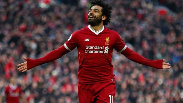 الكرة الذهبية الأفريقية .. محمد صلاح يصارع ثنائي السنغال