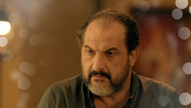 أدوار الشر تحاصره ويخرج منها بالكوميديا.. خالد الصاوي يحتفل بعيد ميلاده الـ 54