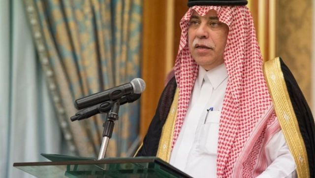 وزير التجارة السعودي: مصر الشريك الاستراتيجي الأكبر للمملكة