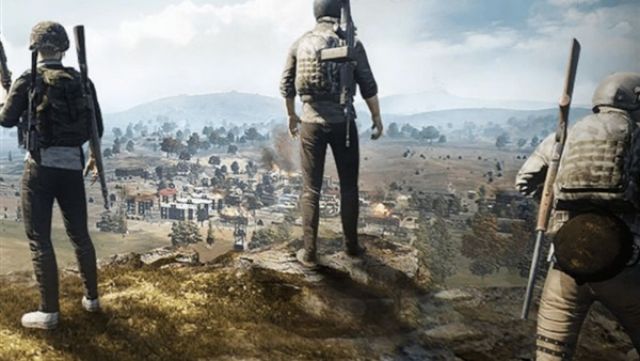 PUBG.. لعبة تستخدمها داعش لتجنيد الشباب.. تشغيل النشيد الرسمي للتنظيم داخل اللعبة.. يجتمع كل لاعب على القتال كهدفًا واحدًا.. وأزهري: الترفيه مضبوطًا بالشرع