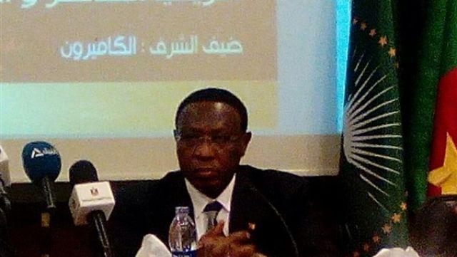 سفير الكاميرون يؤكد نسعى لزيادة حجم التبادل التجاري في مصر