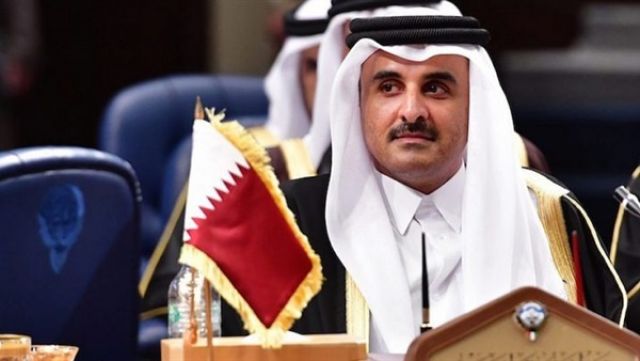 الفضيحة الثقيلة.. هكذا تجسست قطر على شخصيات عربية مرموقة
