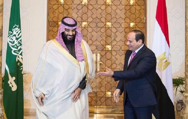 تتجاوز 100 مليار دولار.. خبير اقتصادي: السعودية الأكثر استثمارًا في مصر.. خاص
