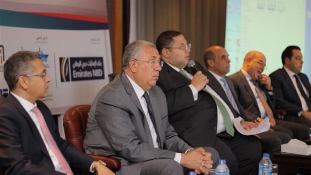 رئيس بنك القاهرة: التحول الرقمي يساهم في زيادة الناتج القومي الإجمالي